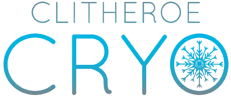 Clitheroe Cryo | Logo