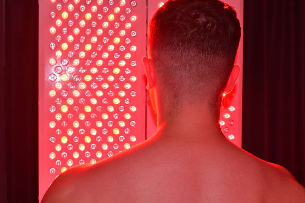 Clitheroe Cryo | Home Image
