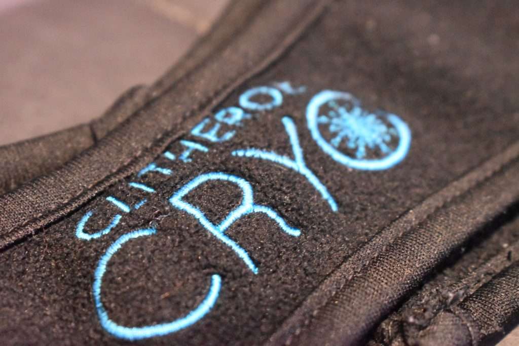 Clitheroe Cryo | Home Image